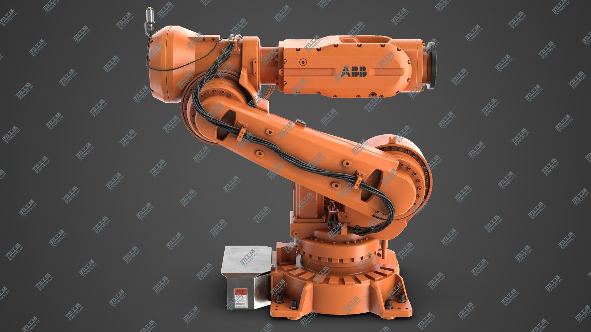 images/goods_img/20210114/Industrial Robot IRB 6620/1.jpg